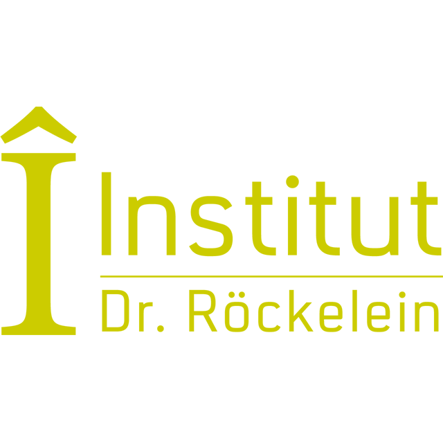 Logo Institut Dr. Röckelein